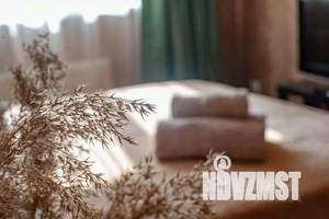 1-к квартира, посуточно, 40м2, 10/12 этаж