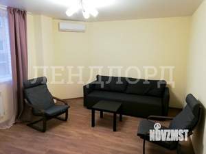 2-к квартира, на длительный срок, 56м2, 2/7 этаж