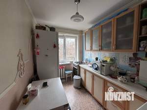 3-к квартира, на длительный срок, 63м2, 2/9 этаж