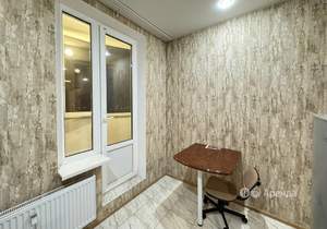 1-к квартира, на длительный срок, 31м2, 18/19 этаж