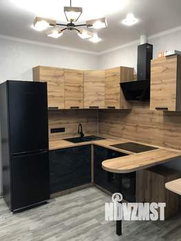 2-к квартира, на длительный срок, 63м2, 2/22 этаж