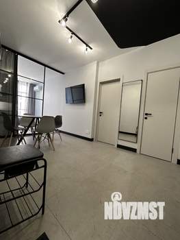 2-к квартира, посуточно, 50м2, 13/25 этаж