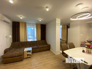 3-к квартира, на длительный срок, 85м2, 3/4 этаж