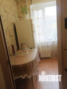 1-к квартира, посуточно, 23м2, 3/9 этаж