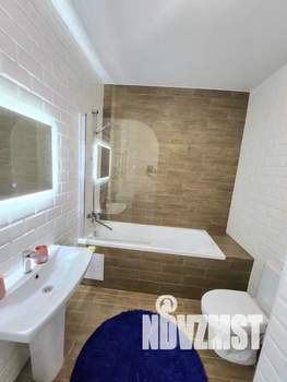 1-к квартира, посуточно, 31м2, 14/24 этаж