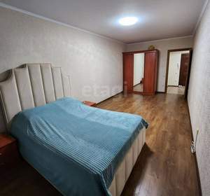 2-к квартира, на длительный срок, 51м2, 4/10 этаж