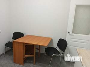 1-к квартира, на длительный срок, 42м2, 17/27 этаж