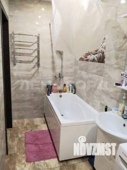 1-к квартира, на длительный срок, 40м2, 2/6 этаж