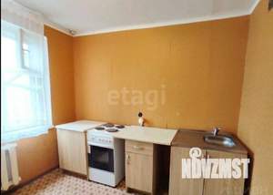 1-к квартира, на длительный срок, 40м2, 7/17 этаж