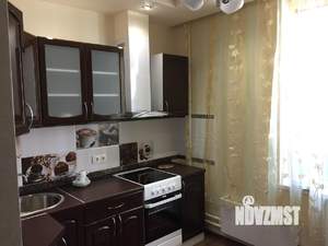 1-к квартира, на длительный срок, 36м2, 8/17 этаж
