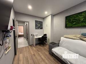 2-к квартира, на длительный срок, 55м2, 13/22 этаж