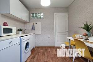 1-к квартира, посуточно, 39м2, 12/12 этаж