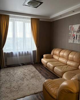 2-к квартира, на длительный срок, 56м2, 13/18 этаж