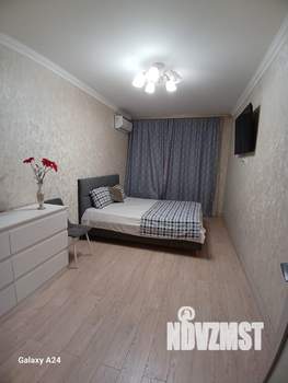 2-к квартира, на длительный срок, 56м2, 21/25 этаж