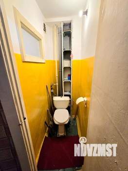 2-к квартира, на длительный срок, 48м2, 3/5 этаж