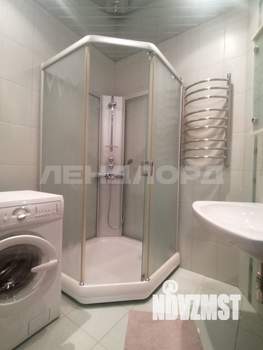 2-к квартира, на длительный срок, 57м2, 6/10 этаж