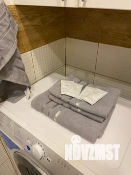 Студия квартира, посуточно, 18м2, 8/9 этаж