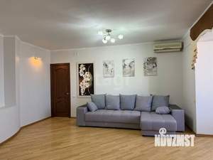 2-к квартира, на длительный срок, 85м2, 14/16 этаж