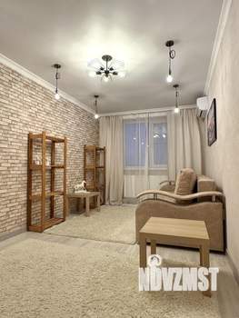 1-к квартира, на длительный срок, 37м2, 14/25 этаж