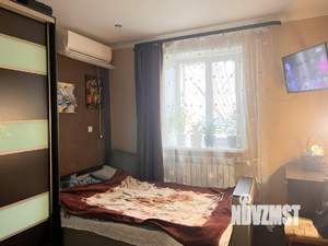 2-к квартира, на длительный срок, 33м2, 1/10 этаж