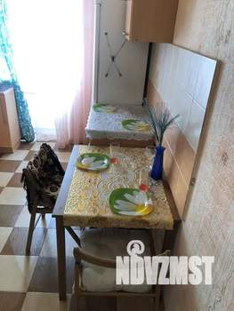 2-к квартира, посуточно, 50м2, 4/17 этаж