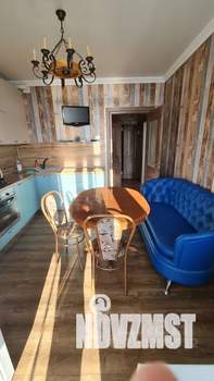 1-к квартира, посуточно, 41м2, 19/20 этаж