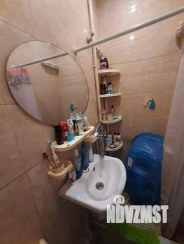 1-к квартира, на длительный срок, 30м2, 2/4 этаж