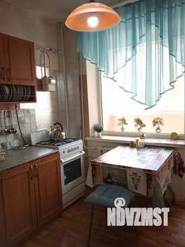 1-к квартира, на длительный срок, 34м2, 5/10 этаж