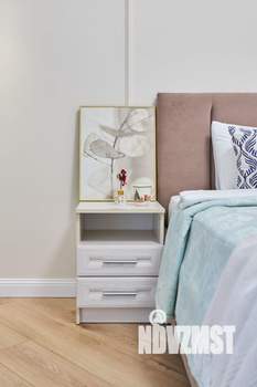 2-к квартира, посуточно, 75м2, 18/33 этаж