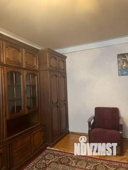 2-к квартира, на длительный срок, 53м2, 6/10 этаж