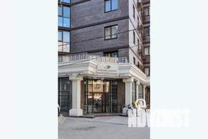 1-к квартира, посуточно, 59м2, 14/24 этаж