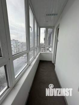 Студия квартира, на длительный срок, 26м2, 9/24 этаж