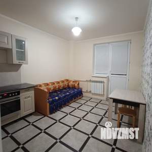 1-к квартира, на длительный срок, 49м2, 18/22 этаж