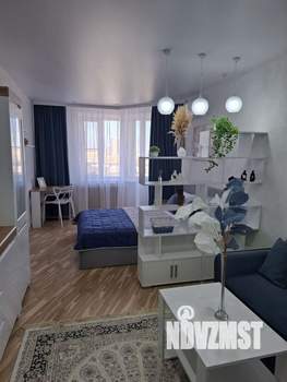 1-к квартира, на длительный срок, 50м2, 9/10 этаж