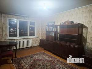 3-к квартира, на длительный срок, 62м2, 1/6 этаж