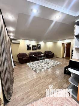 2-к квартира, на длительный срок, 72м2, 8/17 этаж