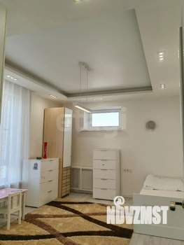 4-к квартира, на длительный срок, 126м2, 8/11 этаж