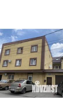 Студия квартира, на длительный срок, 20м2, 3/3 этаж