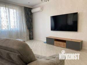 3-к квартира, на длительный срок, 110м2, 10/20 этаж