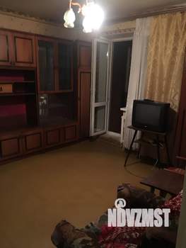 1-к квартира, на длительный срок, 37м2, 2/9 этаж