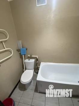 1-к квартира, на длительный срок, 38м2, 6/9 этаж