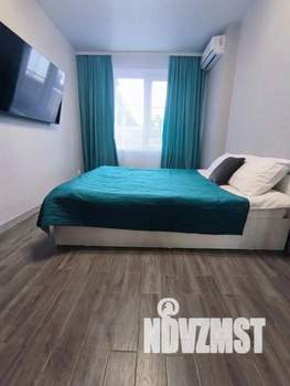 1-к квартира, посуточно, 37м2, 1/1 этаж