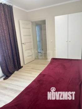 1-к квартира, на длительный срок, 34м2, 3/12 этаж
