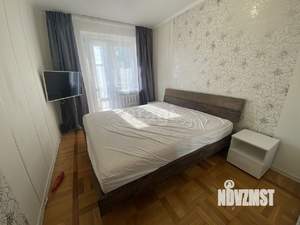 3-к квартира, на длительный срок, 59м2, 8/9 этаж