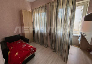 2-к квартира, на длительный срок, 48м2, 2/3 этаж