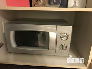 Студия квартира, на длительный срок, 29м2, 2/17 этаж