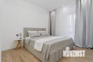 1-к квартира, посуточно, 36м2, 2/9 этаж