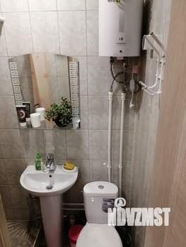 1-к квартира, посуточно, 16м2, 1/4 этаж