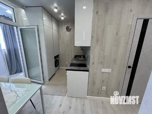 1-к квартира, на длительный срок, 32м2, 7/8 этаж