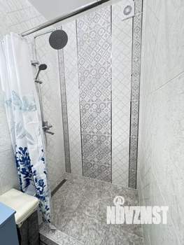 Студия квартира, на длительный срок, 27м2, 8/14 этаж